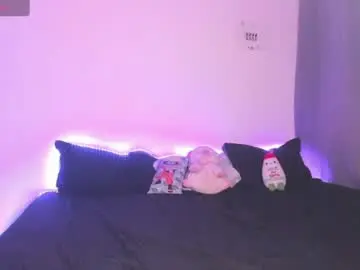 Chaturbate Free Porn Cam of mariiana_hasper