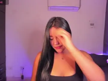 Chaturbate Private Sex Chat of mariiana_hasper