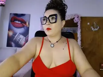 Chaturbate Adult Webcam of martiniella