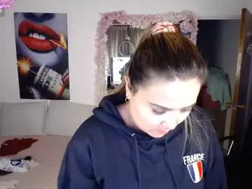 Chaturbate Sex Chat of martiniella