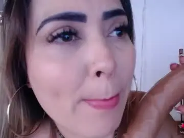 Chaturbate Private Sex Chat of martiniella