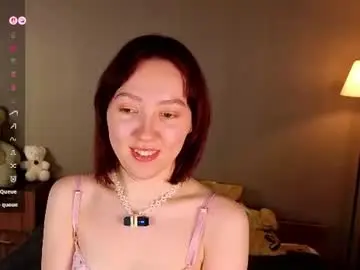 Chaturbate Adult Webcam of maxineheart