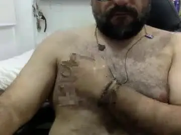 Chaturbate Nude Webcam of mbotve