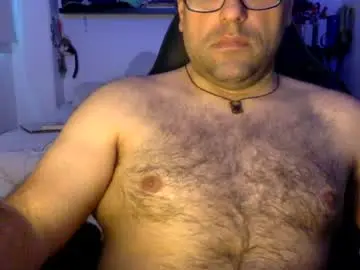 Chaturbate Nude Webcam of mbotve