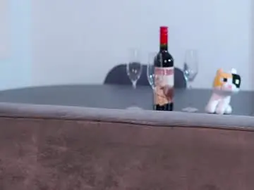 Chaturbate Best Webcam of meowgarita
