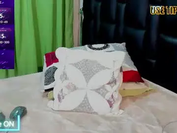 Chaturbate Sex Cam of mike_bennet