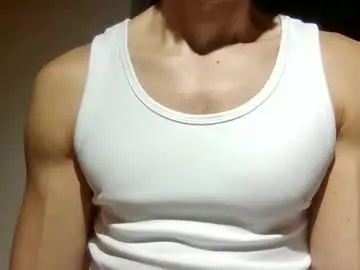 Chaturbate Live Sex Cam of mmuscularman