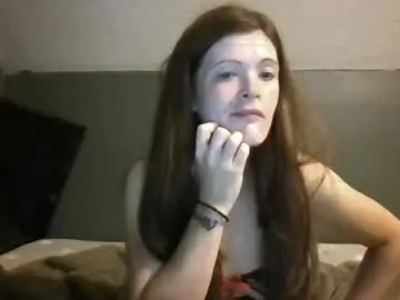 Chaturbate Free Porn Cam of ridinghoodred