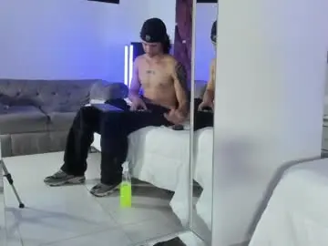 Chaturbate Best Webcam of tonybenedetti