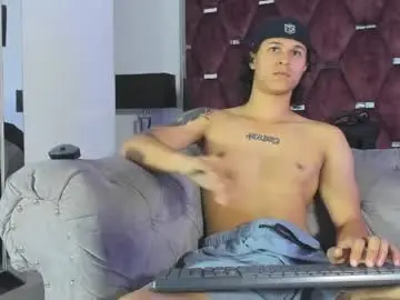 Chaturbate Adult Video Chat of tonybenedetti