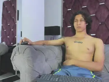 Chaturbate Best Webcam of tonybenedetti