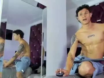 Chaturbate Free Porn Cam of tonybenedetti