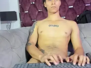 Chaturbate Best live sex cam show of tonybenedetti