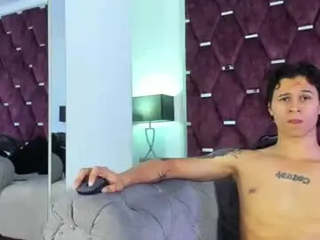 Chaturbate Free Porn Cam of tonybenedetti