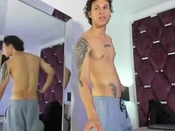 Chaturbate Best Webcam of tonybenedetti