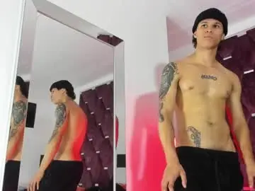 Chaturbate Free Porn Cam of tonybenedetti