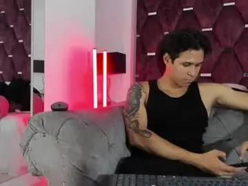 Chaturbate Adult Webcam of tonybenedetti