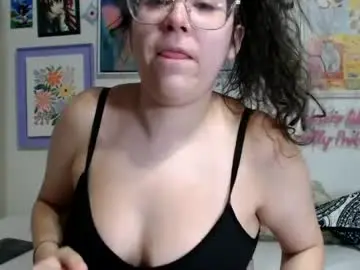 Chaturbate Sex Chat of vixenvioletblue
