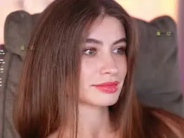 Chaturbate Live Sex Cam of _your_angel