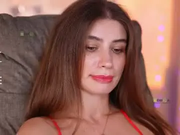Chaturbate Nude Webcam of _your_angel