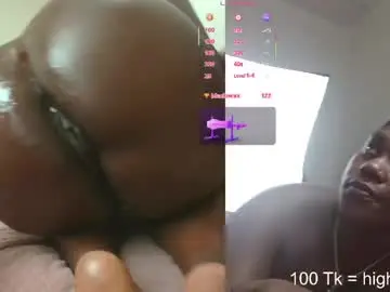Chaturbate Live Porn of alice_duperly