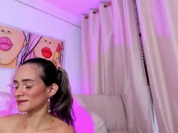 Chaturbate Adult Webcam of anaskinny