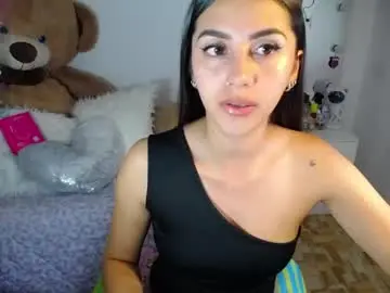 Chaturbate Nude Webcam of channelrose_1