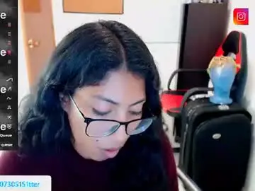 Chaturbate Nude Webcam of eren_mikasa
