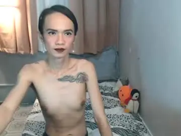 Chaturbate Sex Cam of jayshlysmith