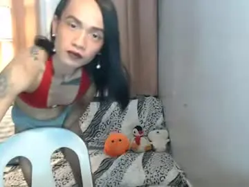 Chaturbate Nude Webcam of jayshlysmith