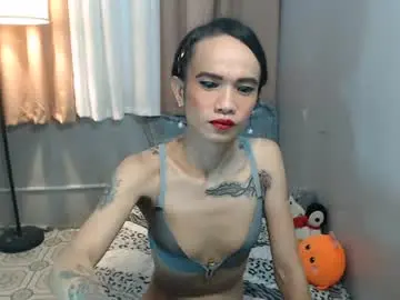 Chaturbate Live Sex Cam of jayshlysmith