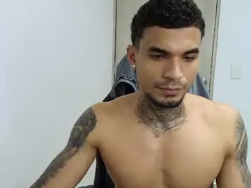 Chaturbate Sex Cam of juan_gomez_1