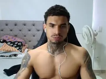 Chaturbate Sex Chat of juan_gomez_1