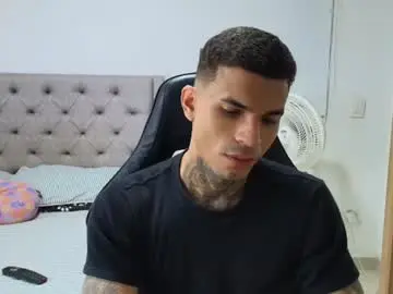 Chaturbate Adult Webcams of juan_gomez_1
