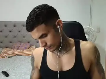 Chaturbate Adult Webcam of juan_gomez_1
