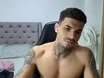 Chaturbate Sex Chat of juan_gomez_1