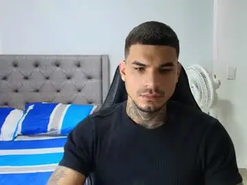Chaturbate Private Sex Chat of juan_gomez_1