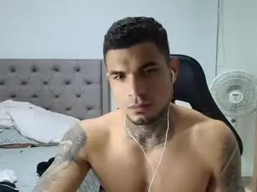 Chaturbate Free Live Porn of juan_gomez_1