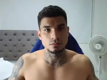 Chaturbate Best Webcam of juan_gomez_1