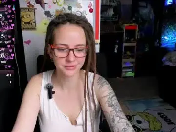 Chaturbate Live Sex Cam of lisafoxy_y