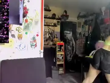Chaturbate Nude Webcam of lisafoxy_y