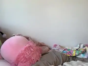 Chaturbate Adult Webcam of lolaa555