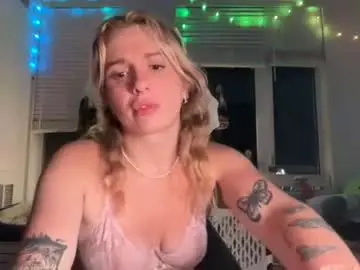 Chaturbate Best Webcam of lolaa555