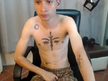 Chaturbate Sex Cam of lucasssmith11