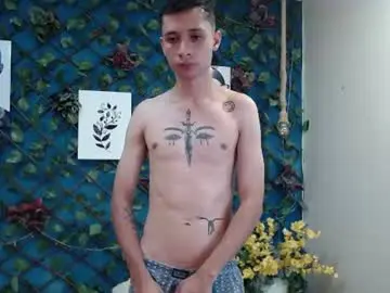 Chaturbate Live Porn of lucasssmith11