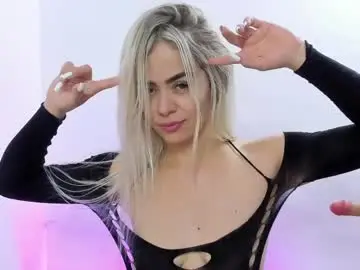Chaturbate Adult Video Chat of luna_marquez_