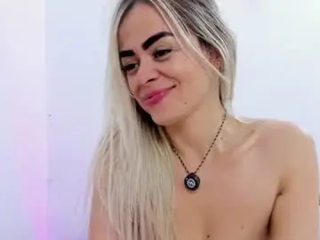 Chaturbate Live Porn of luna_marquez_