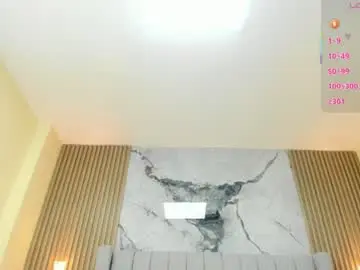 Chaturbate Adult Video Chat of magievans1