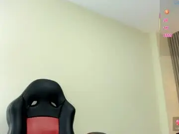 Chaturbate Free Porn Cam of magievans1