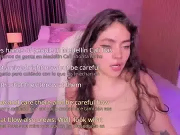 Chaturbate Best live sex cam show of natasha_aniston1